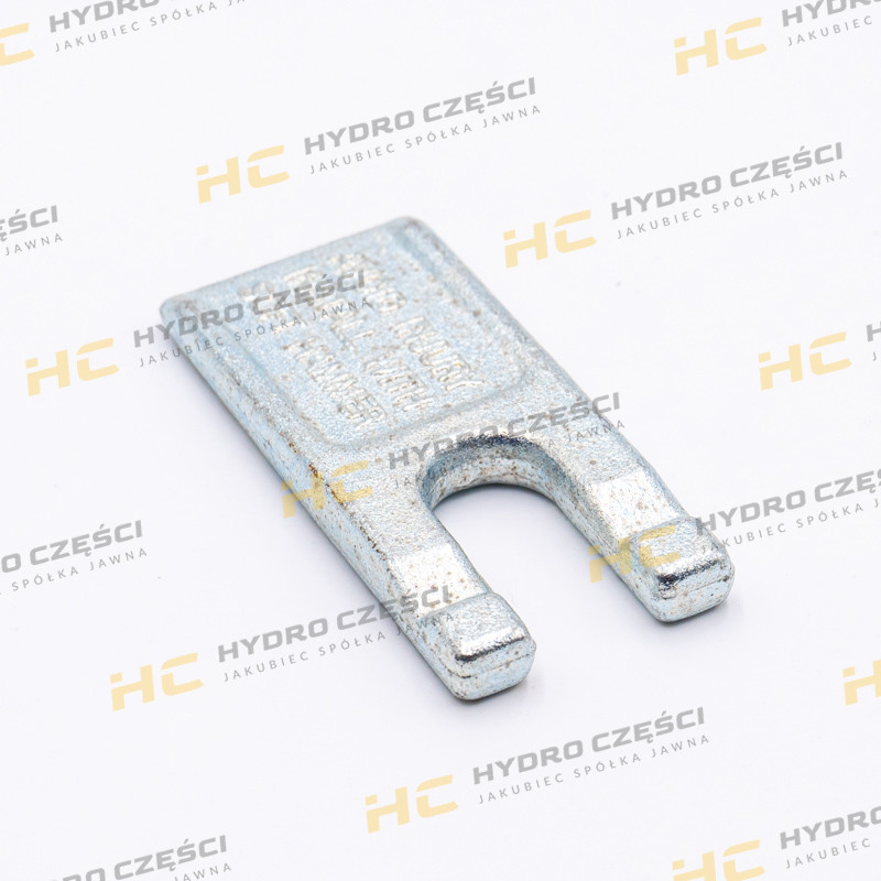 Зуб буровой установки JCB — оригинал