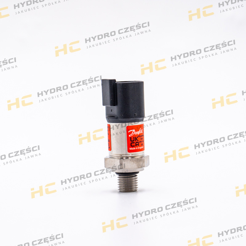 Датчик (преобразователь) JCB SRS — ОРИГИНАЛ