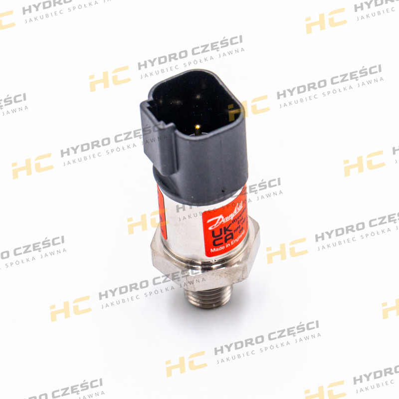 Датчик (преобразователь) JCB SRS — ОРИГИНАЛ