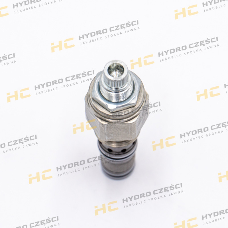 JCB гидравлический клапан-оригинал