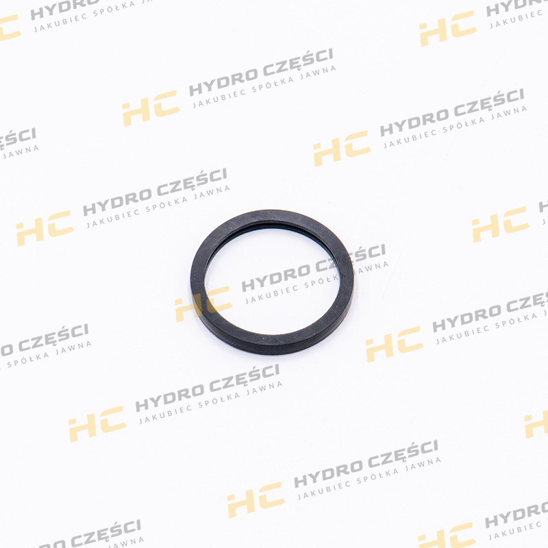 JCB прокладка термостата-оригинал