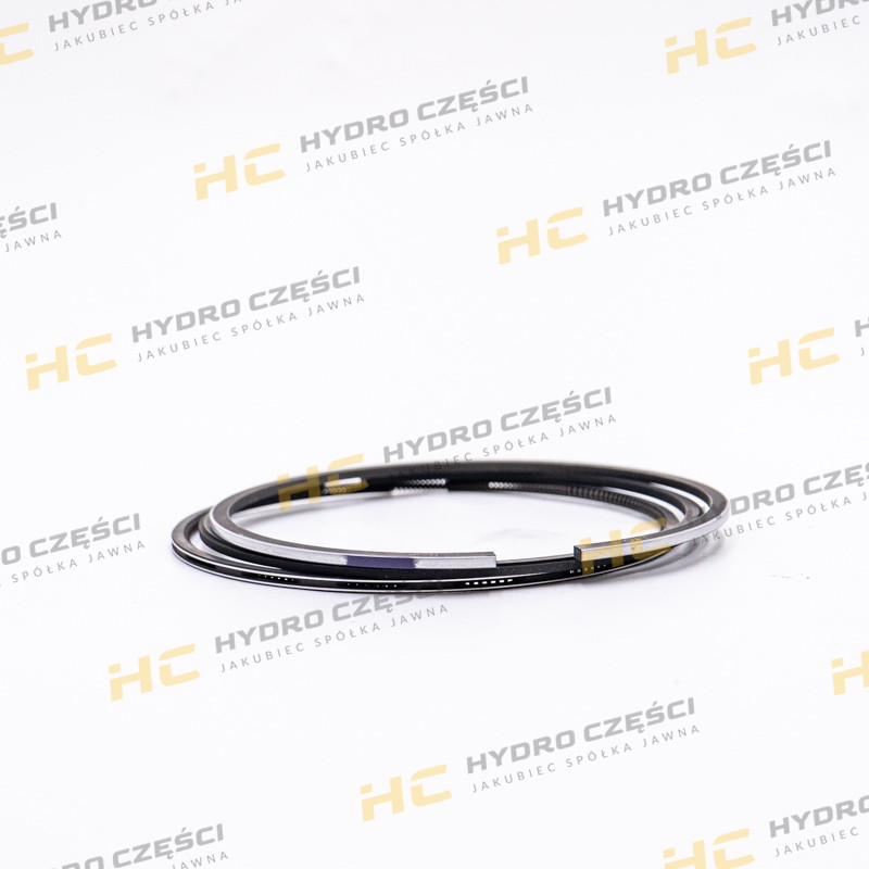 Комплект поршневых колец JCB (стандартный) — ОРИГИНАЛ