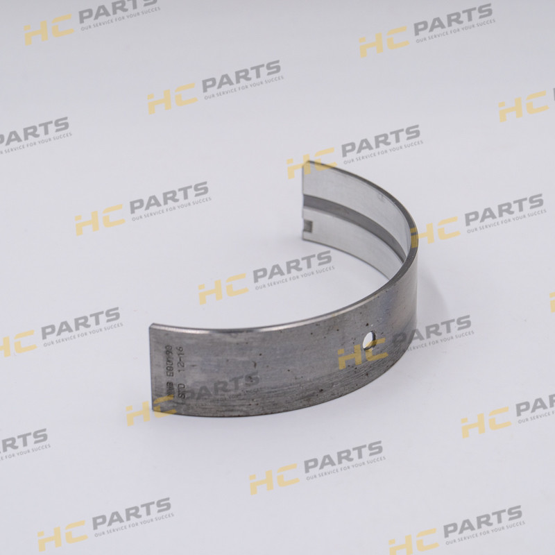 Основная вкладыш-втулка JCB для верхнего заднего вала — DIESELMAX ECOMAX OEM