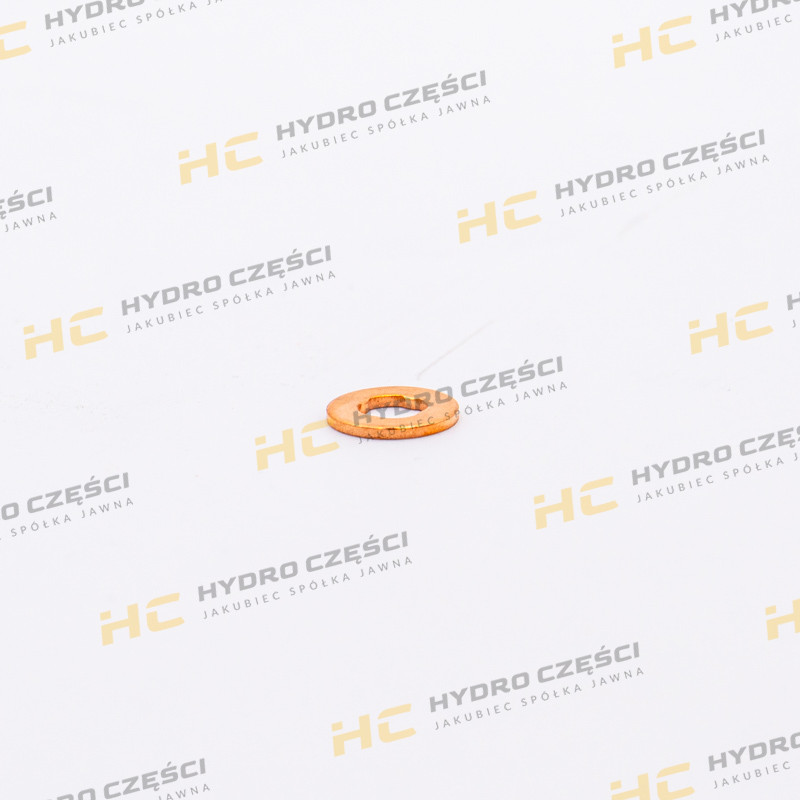 Прокладка ТНВД JCB — ОРИГИНАЛ