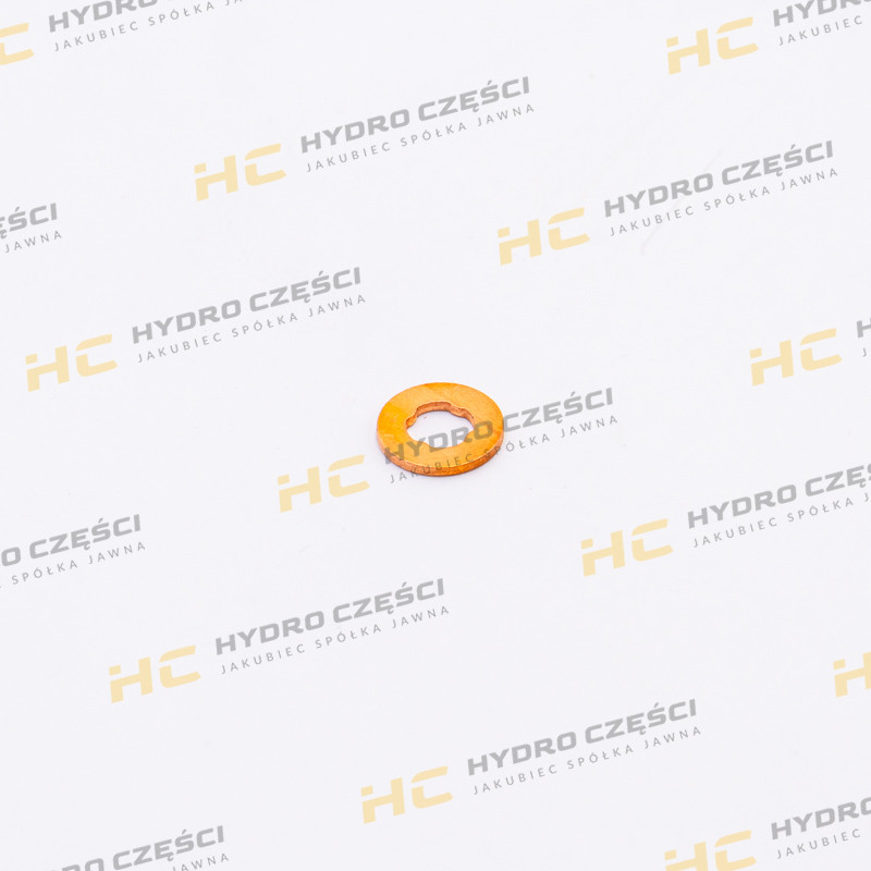 Литейная шайба JCB — оригинал