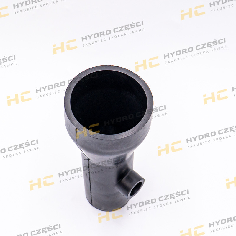 Шланг JCB Turbo — ОРИГИНАЛ