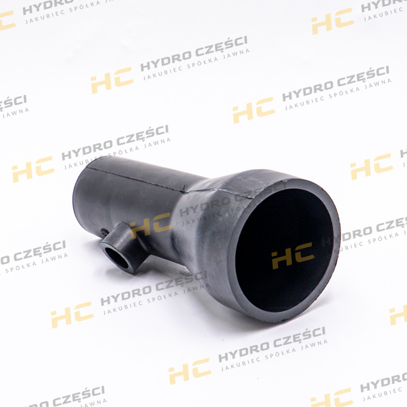 JCB турбо шланг-оригинал