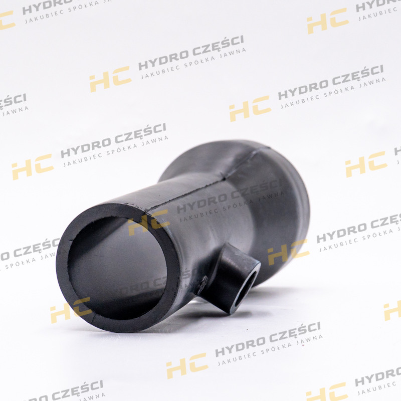 Шланг JCB Turbo — ОРИГИНАЛ