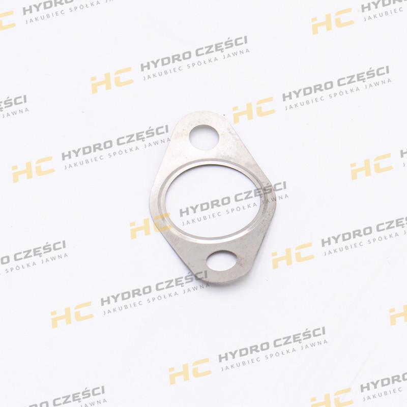 Уплотнение выпускного коллектора JCB — оригинал