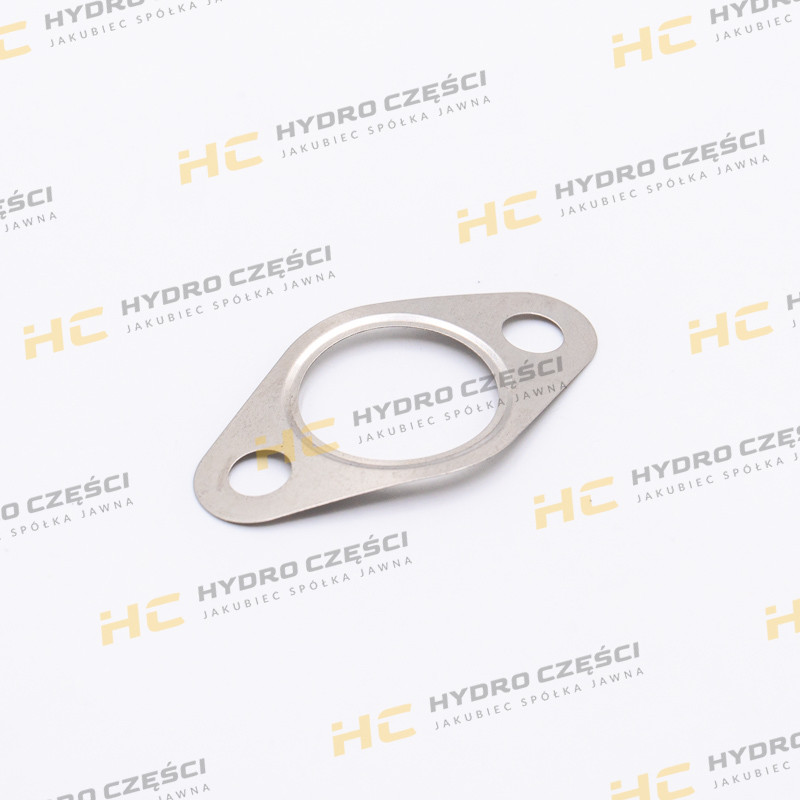 Уплотнение выпускного коллектора JCB — оригинал