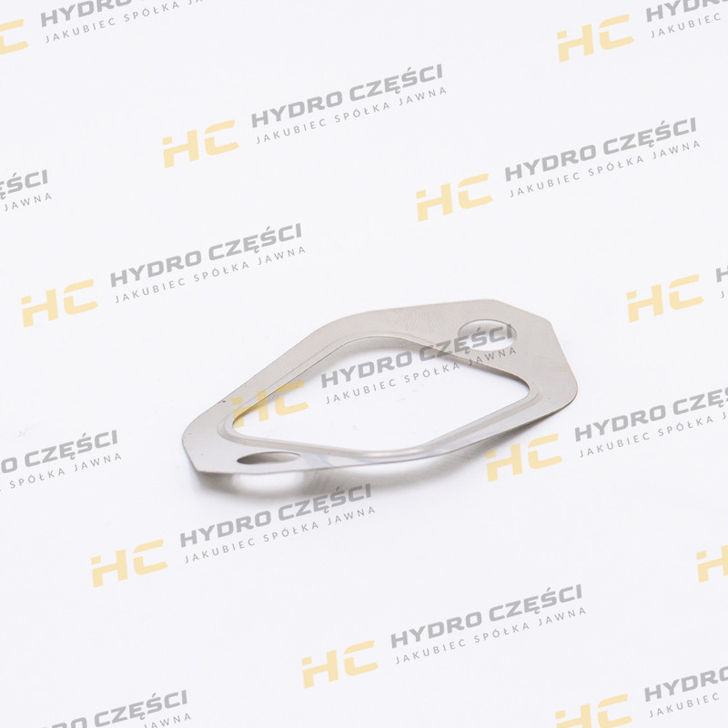 Прокладка выпускного коллектора JCB — ОРИГИНАЛ