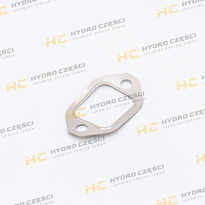 Прокладка выпускного коллектора JCB — оригинал