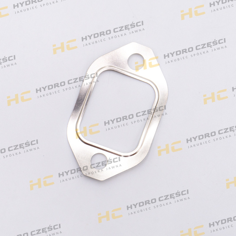 Прокладка выпускного коллектора JCB — ОРИГИНАЛ