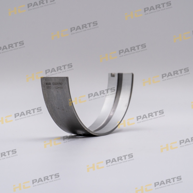 Основная вкладыш-втулка JCB для верхнего заднего вала — DIESELMAX ECOMAX OEM