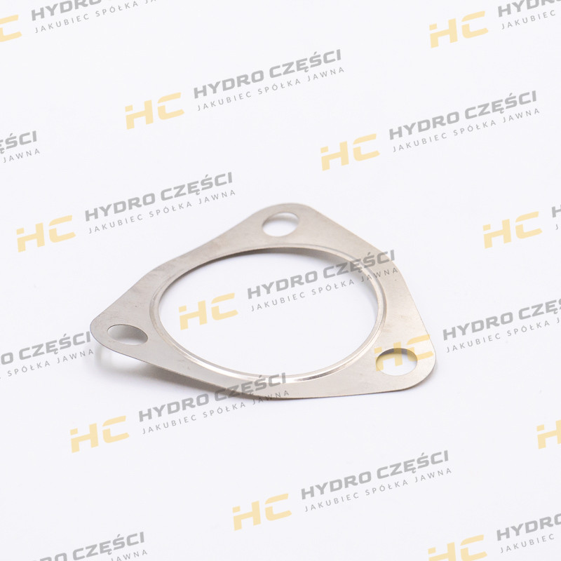 Прокладка выпускных коллекторов JCB / оригинальная турбопрокладка