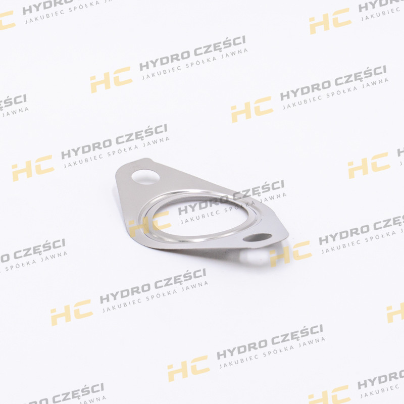 Прокладка EGR от JCB, оригинал