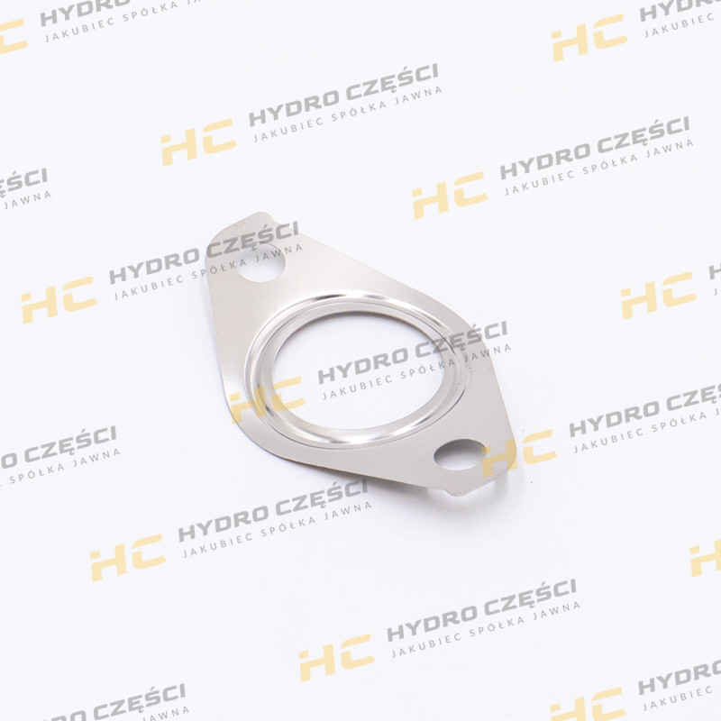 Прокладка EGR от JCB, оригинал