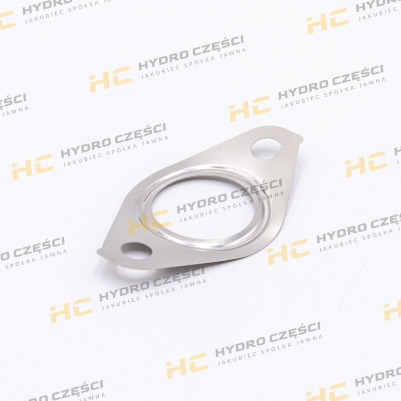 Прокладка EGR от JCB, оригинал