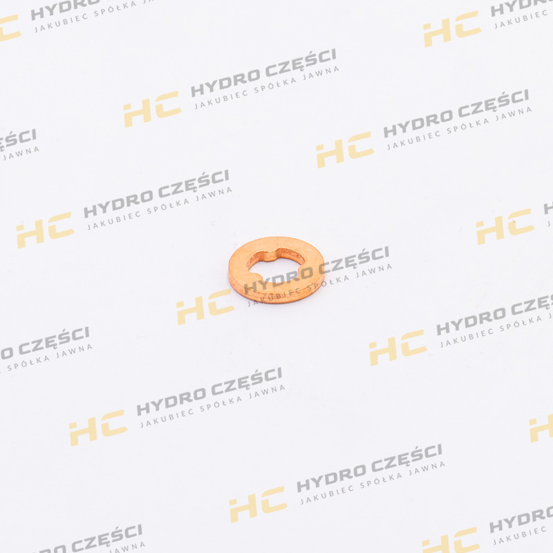 Оригинальная инжекторная шайба JCB