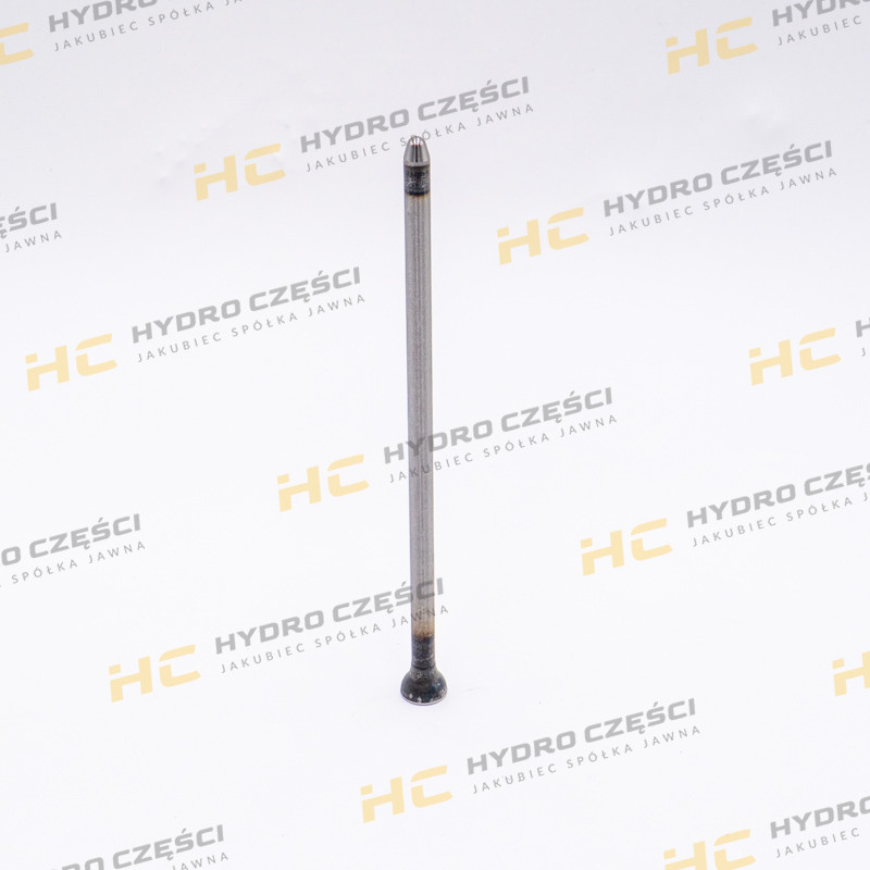 Тросовый толкатель JCB, 8 мм, оригинал