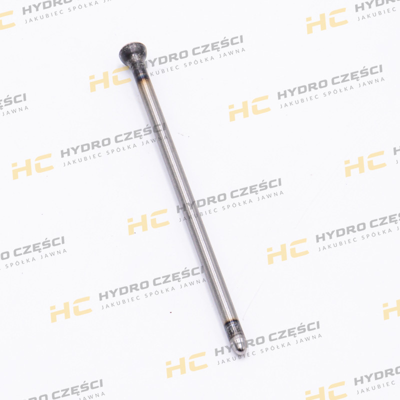 Тросовый толкатель JCB, 8 мм, оригинал