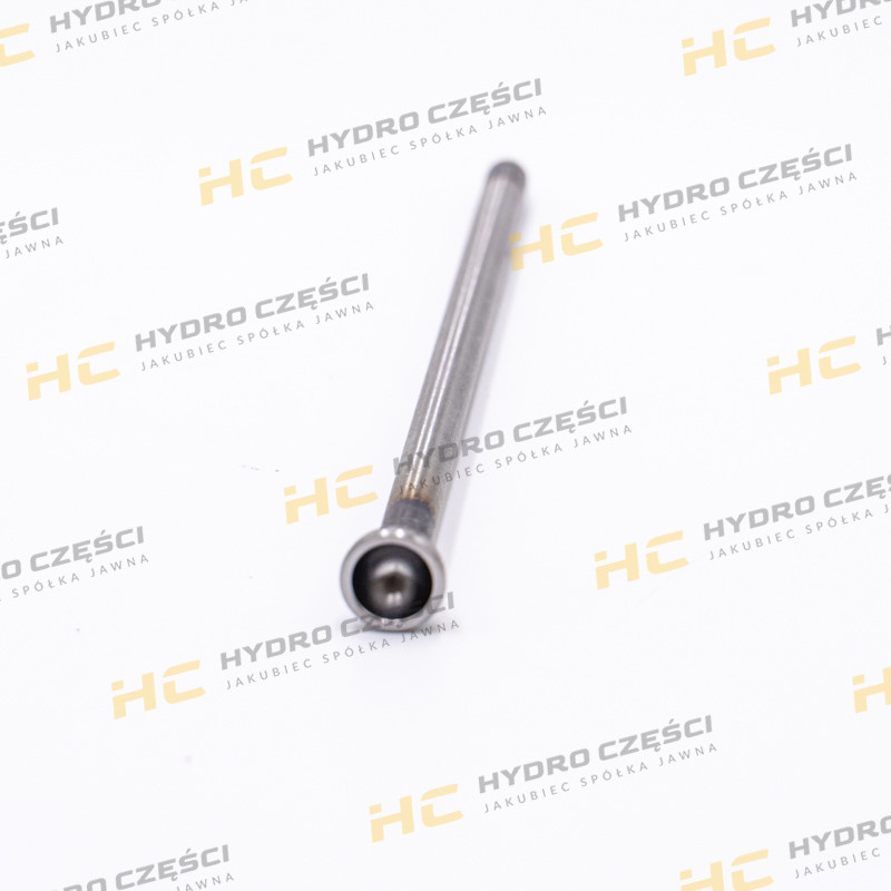 Тросовый толкатель JCB, 8 мм, оригинал