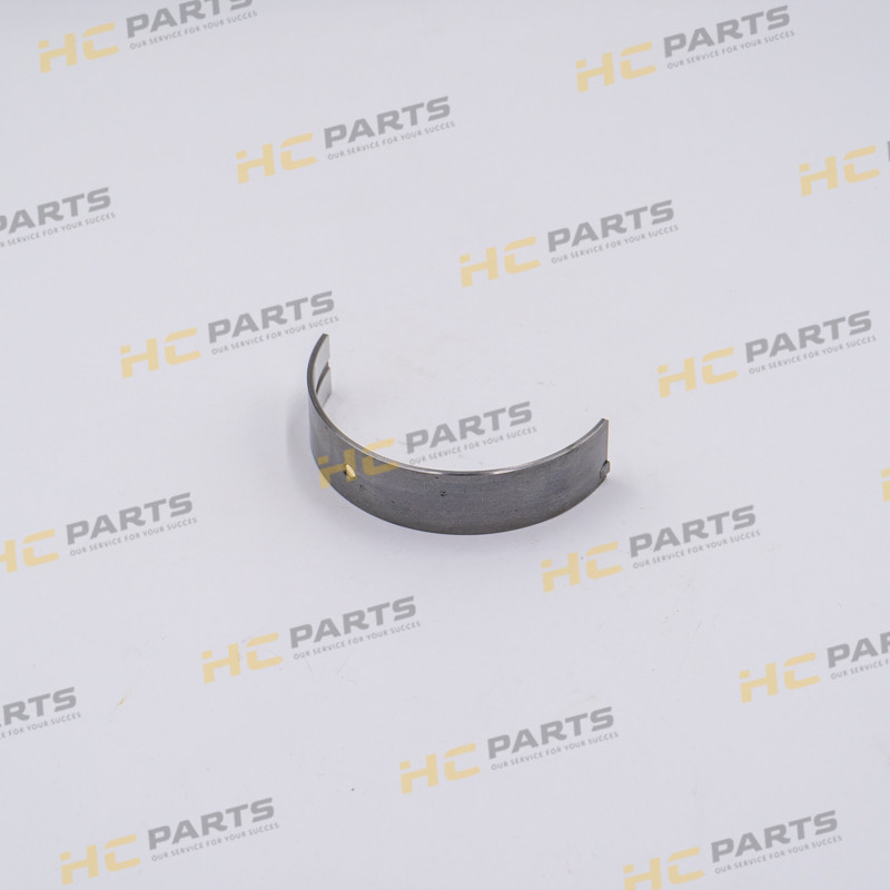 Основная вкладышевая деталь JCB для нижнего заднего вала — DIESELMAX ECOMAX OEM