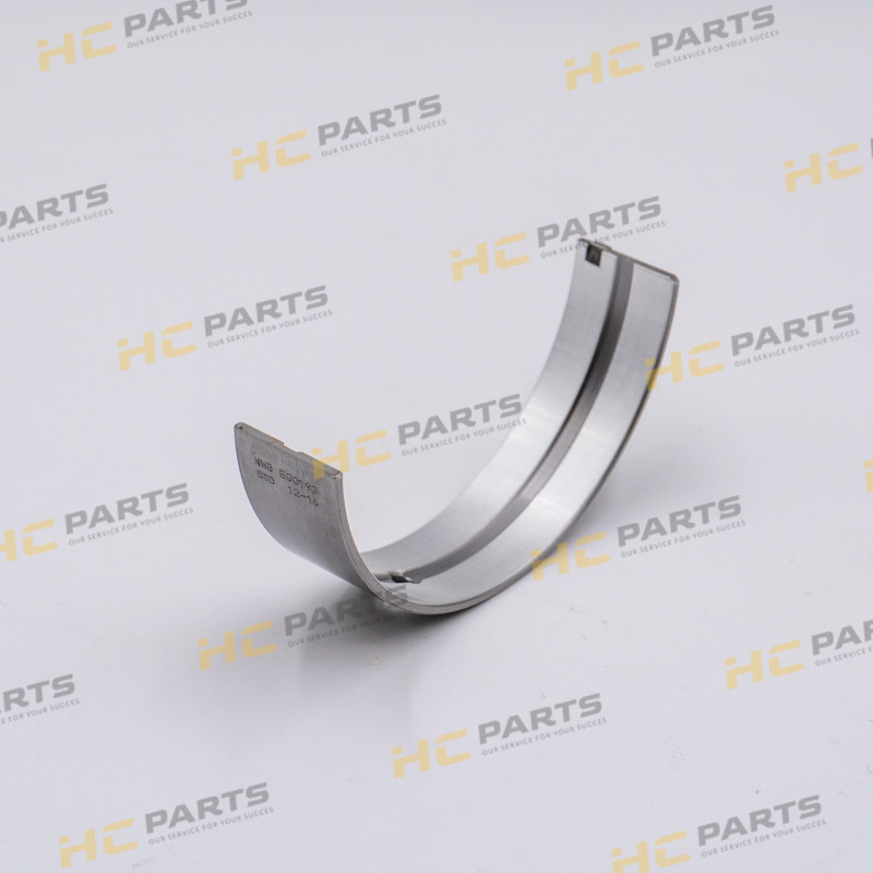 Основная вкладышевая деталь JCB для нижнего заднего вала — DIESELMAX ECOMAX OEM