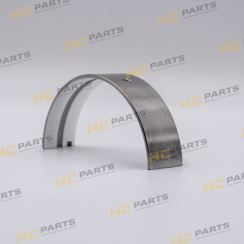 Основная вкладышевая деталь JCB для нижнего заднего вала — DIESELMAX ECOMAX OEM