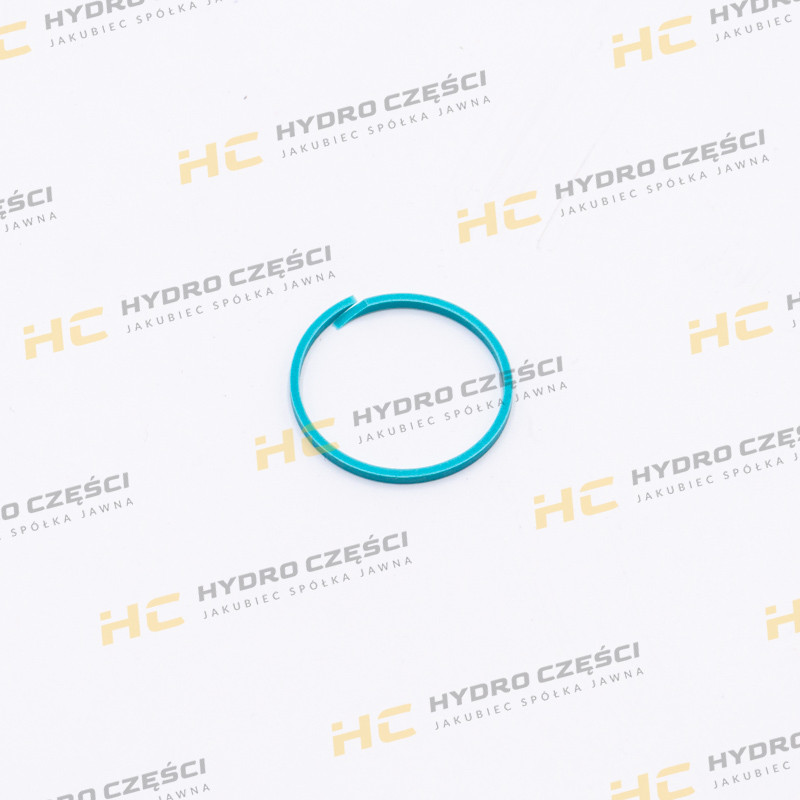 Уплотнительное кольцо JCB, диаметр 35 мм