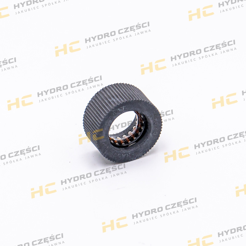 Подшипник рулевой колонки JCB — оригинал