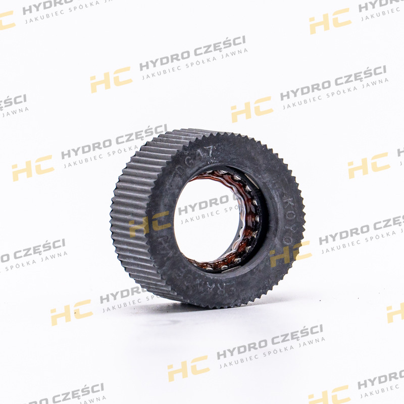 Подшипник рулевой колонки JCB — ОРИГИНАЛ