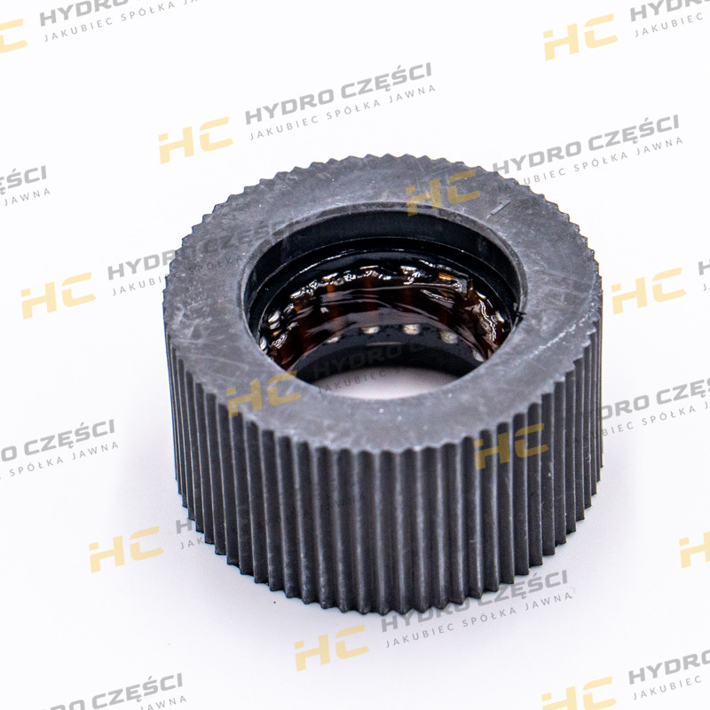 Подшипник рулевой колонки JCB — оригинал