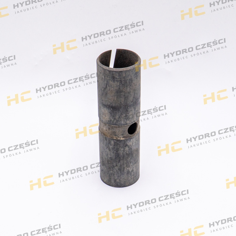 Втулка рычага крепления ковша JCB — оригинал