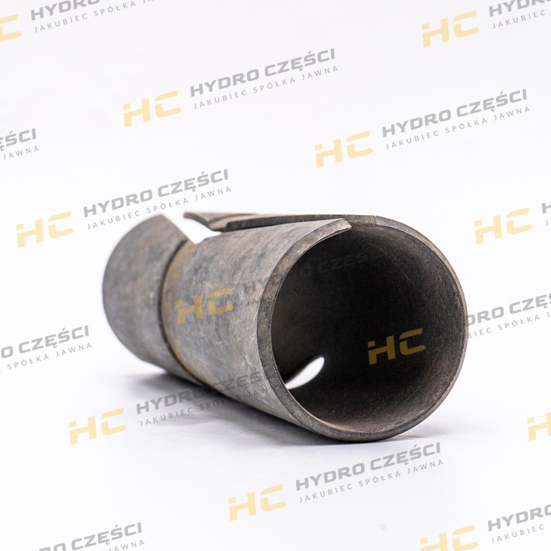 Втулка рычага крепления ковша JCB — оригинал