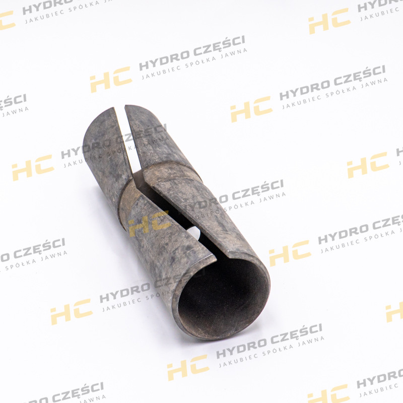 Втулка рычага крепления ковша JCB — оригинал