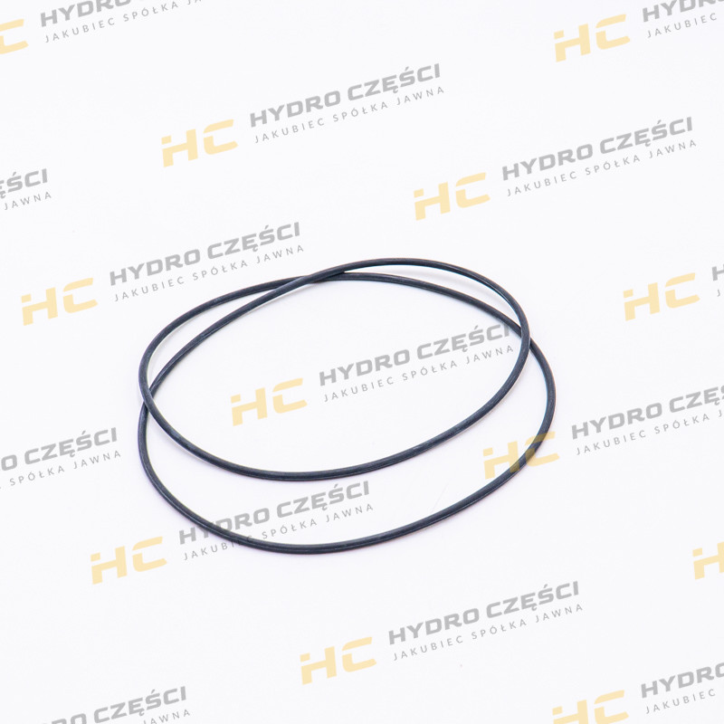 Прокладка клапанной крышки JCB — PERKINS