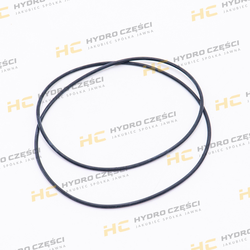 Прокладка клавиатуры JCB-PERKINS