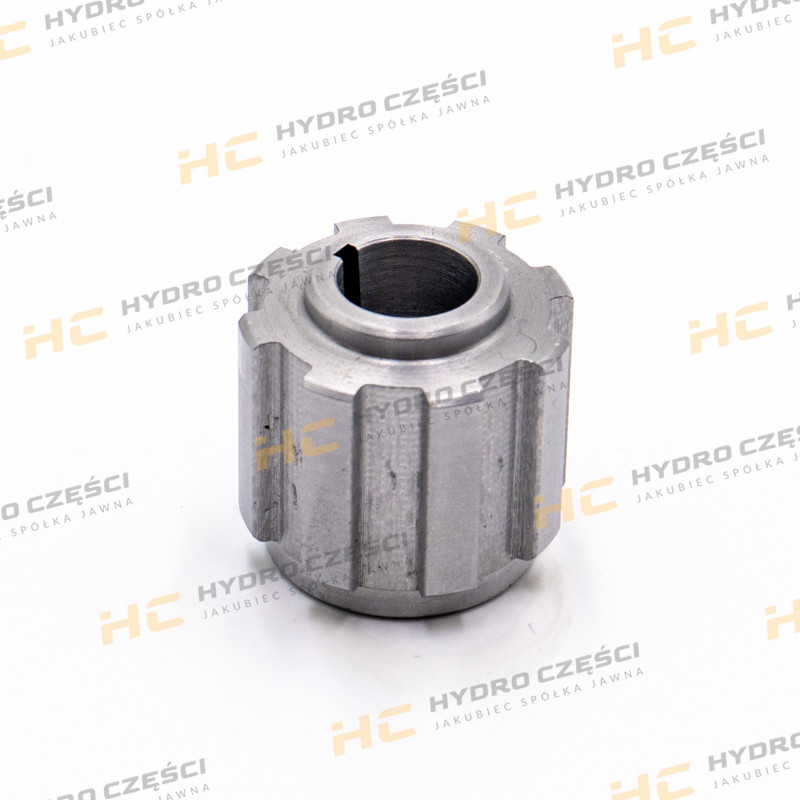 Гидравлический насос сцепления JCB «Звёздочка» — OEM