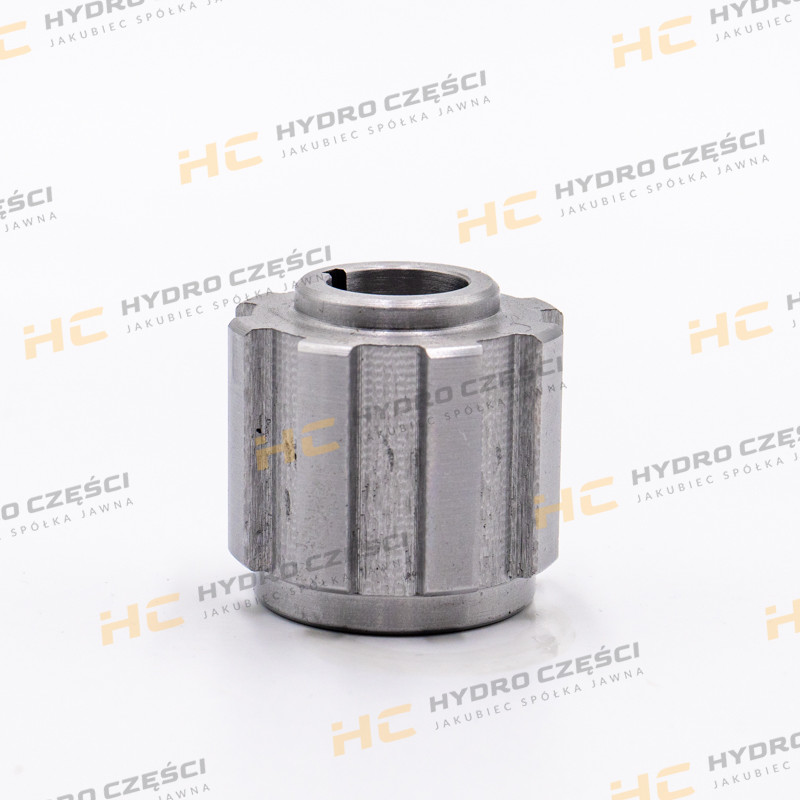 Звездочка сцепления гидравлического насоса JCB — OEM