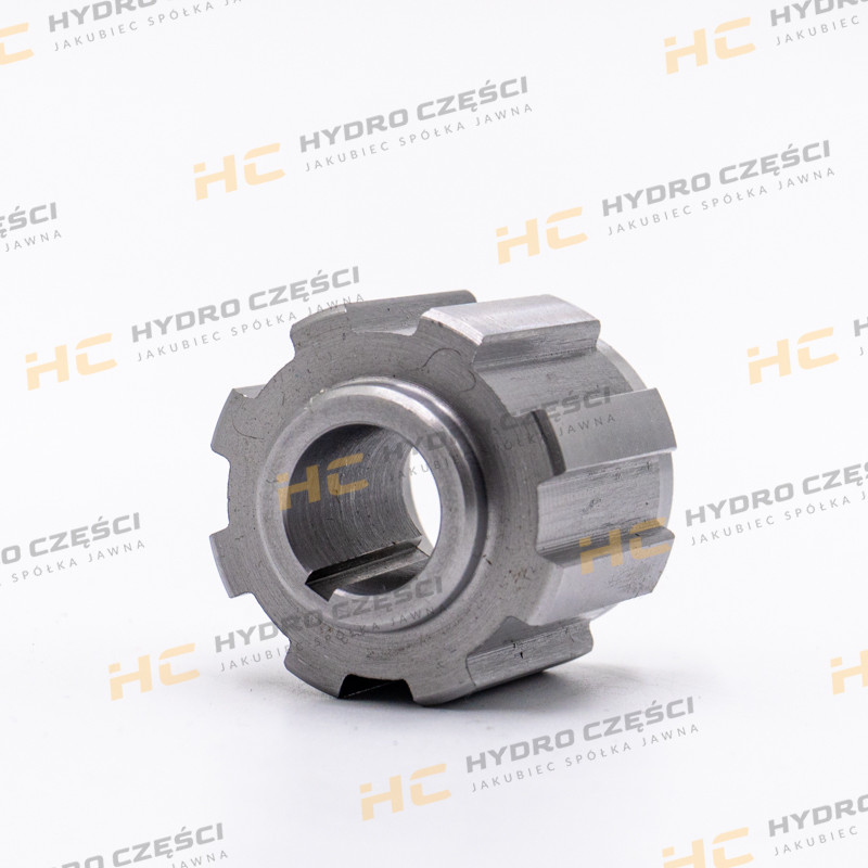 Гидравлический насос сцепления JCB «Звёздочка» — OEM