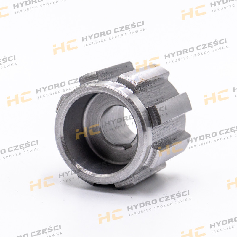 Гидравлический насос сцепления JCB «Звёздочка» — OEM