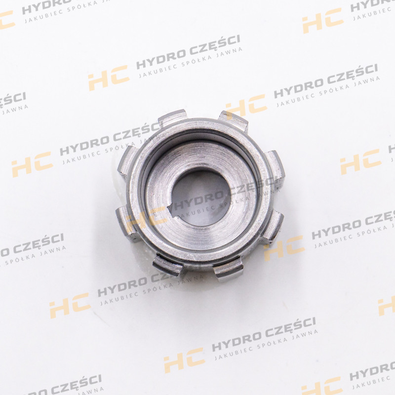 Гидравлический насос сцепления JCB «Звёздочка» — OEM