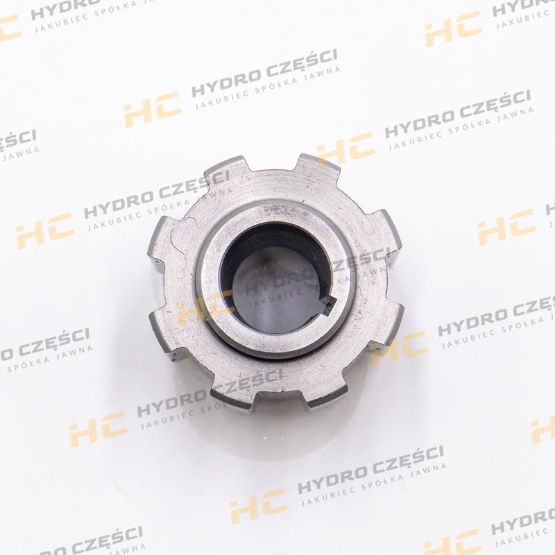 Гидравлический насос сцепления JCB «Звёздочка» — OEM