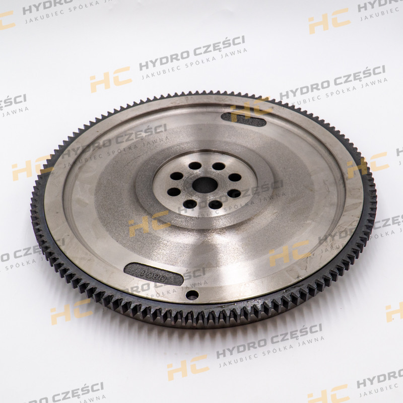 Маховик дизельного двигателя JCB — AZERI PARTS