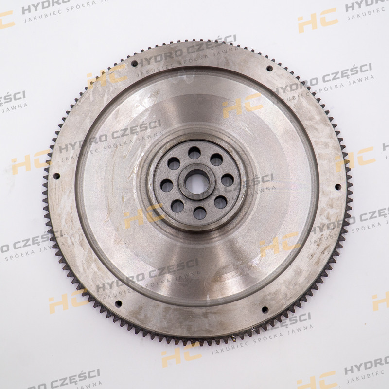 Маховик дизельного двигателя JCB — AZERI PARTS