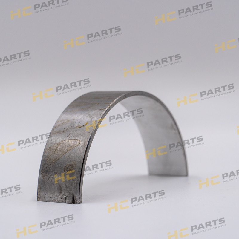 Основная гильза JCB для нижнего вала — DIESELMAX ECOMAX OEM + 0,5 мм