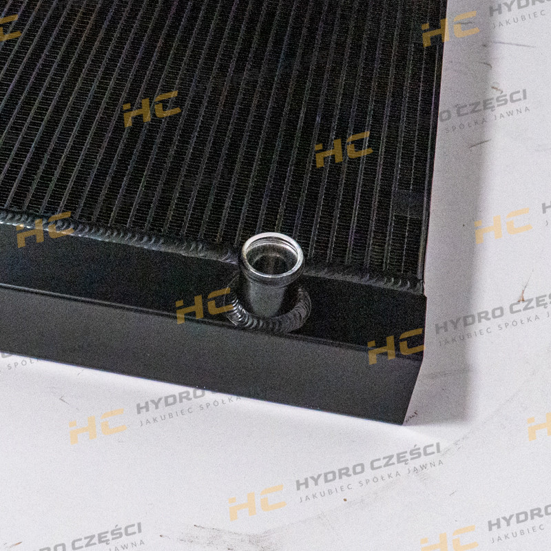 Кулер для воды JCB — запчасти AZERI