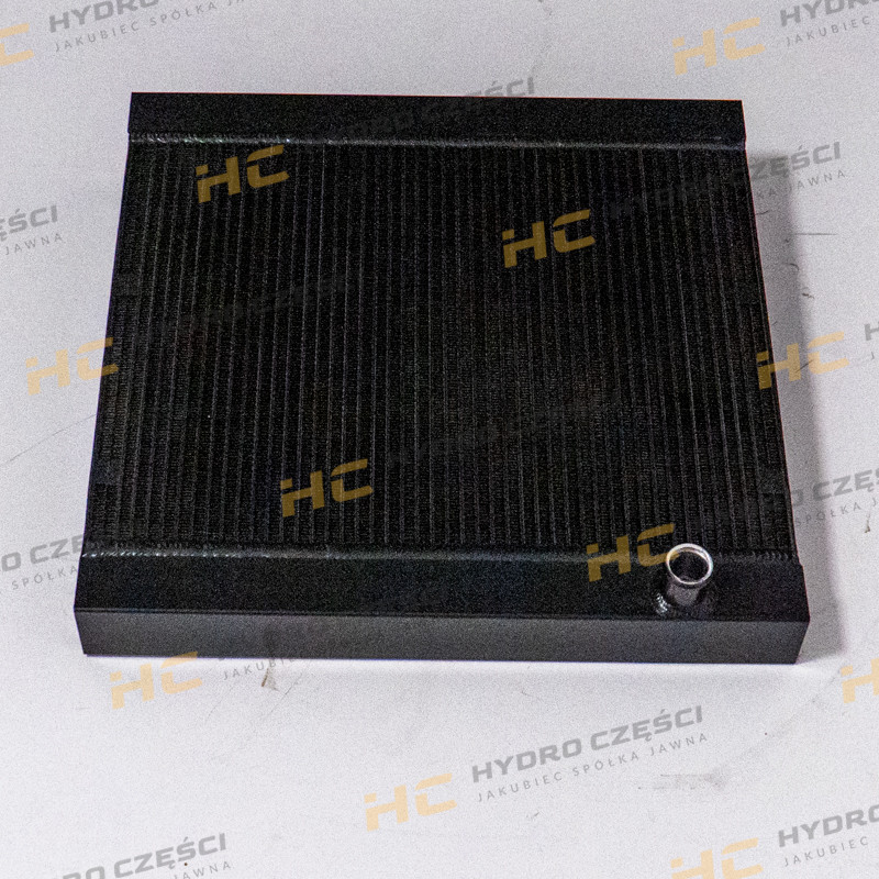 Кулер для воды JCB — запчасти AZERI