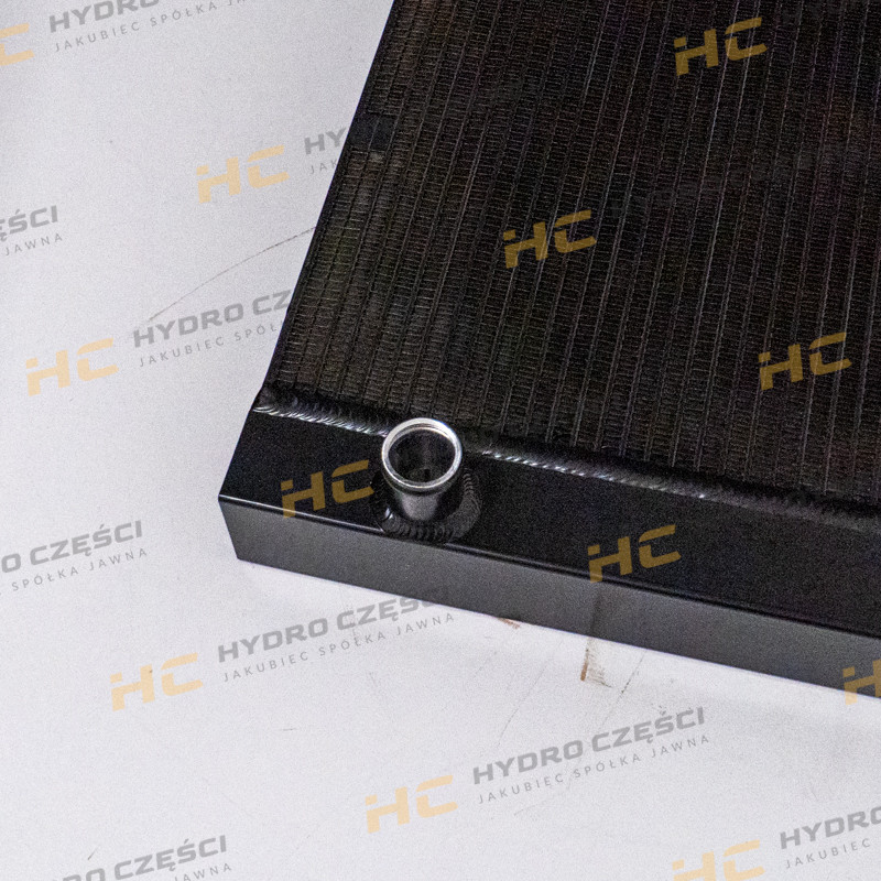 Кулер для воды JCB — запчасти AZERI